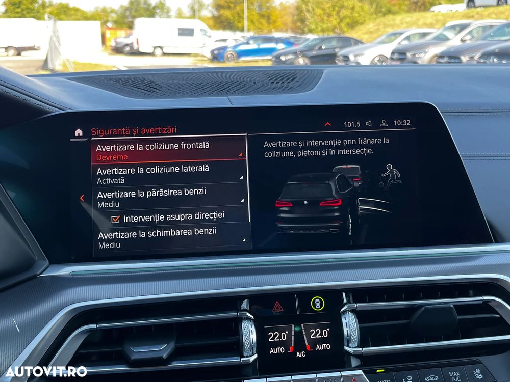 BMW X5 xDrive45e AT PHEV - 33
