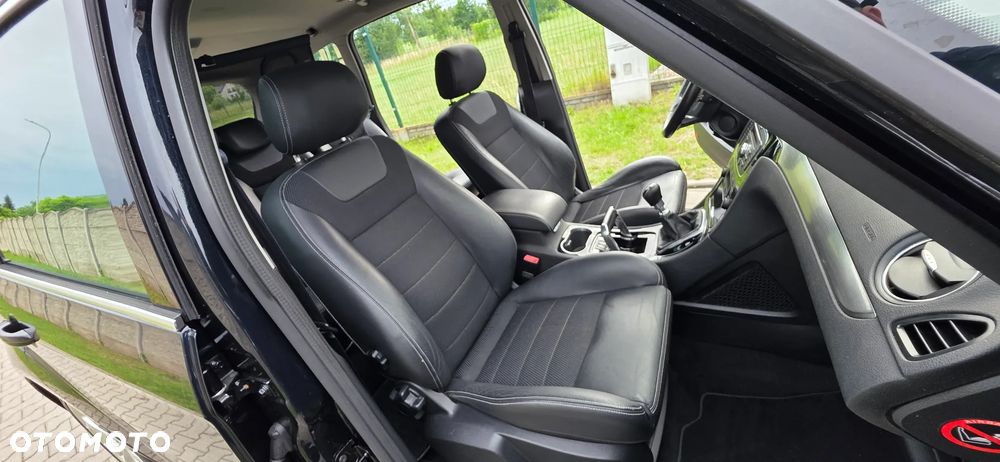 Ford S-Max 2.0 TDCi DPF Titanium X - 21