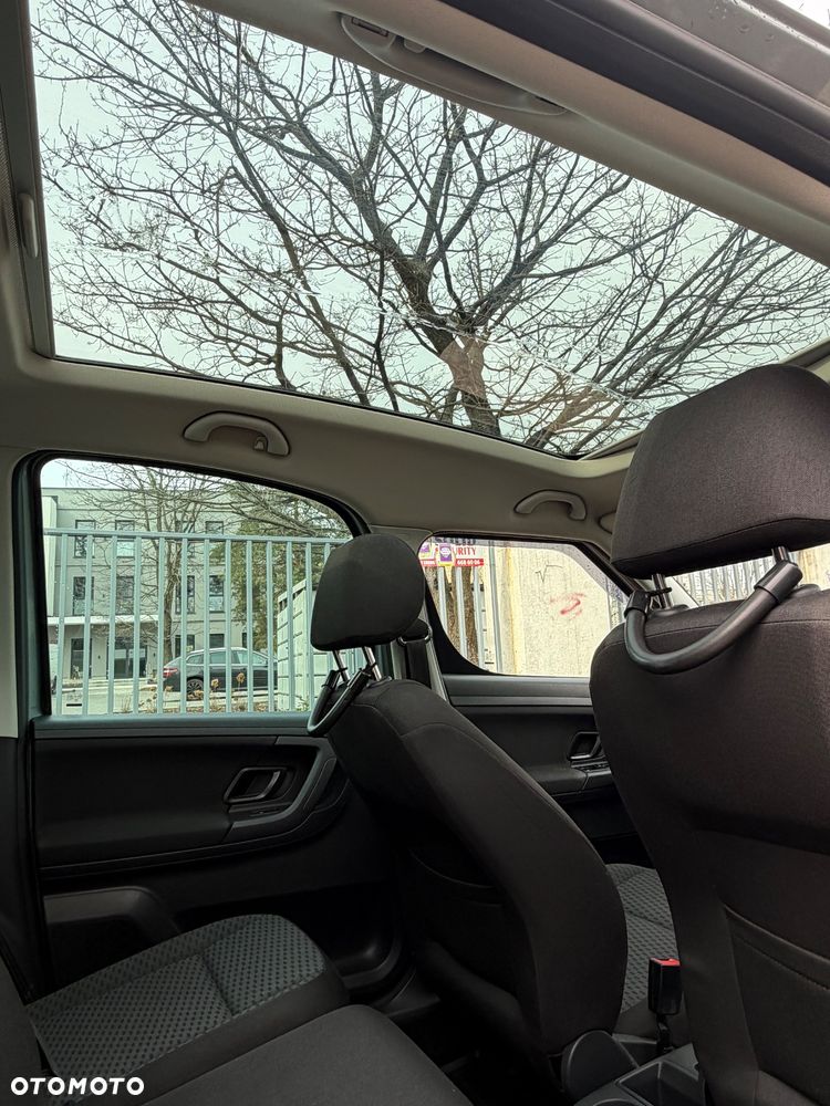 Skoda Roomster 1.4 16V Ambition - 5