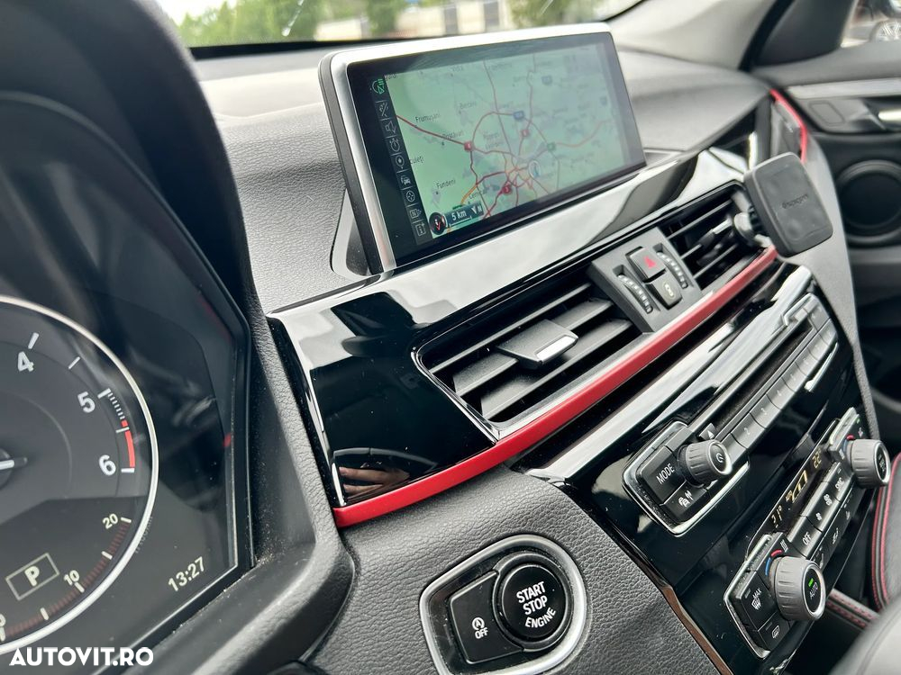 BMW X1 xDrive20d Aut. Sport Line - 16