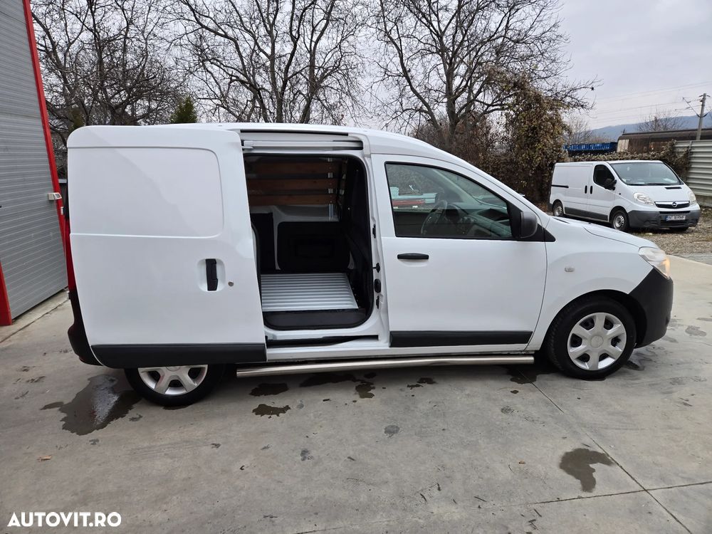 Dacia Dokker - 7