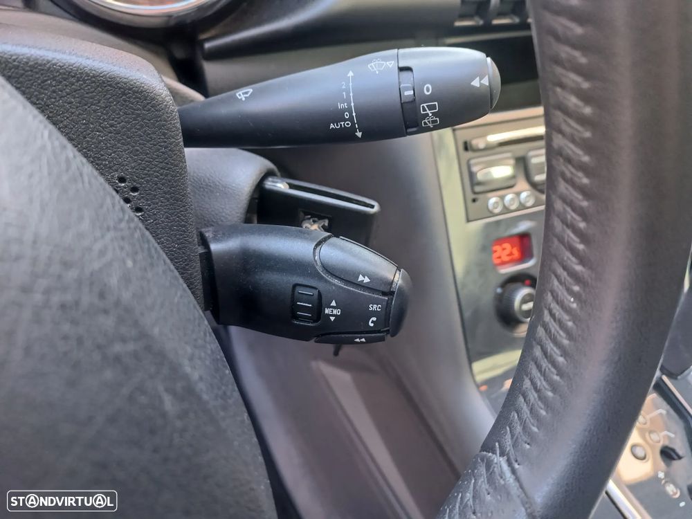 Peugeot 3008 1.6 BlueHDi Allure EAT6 - 24