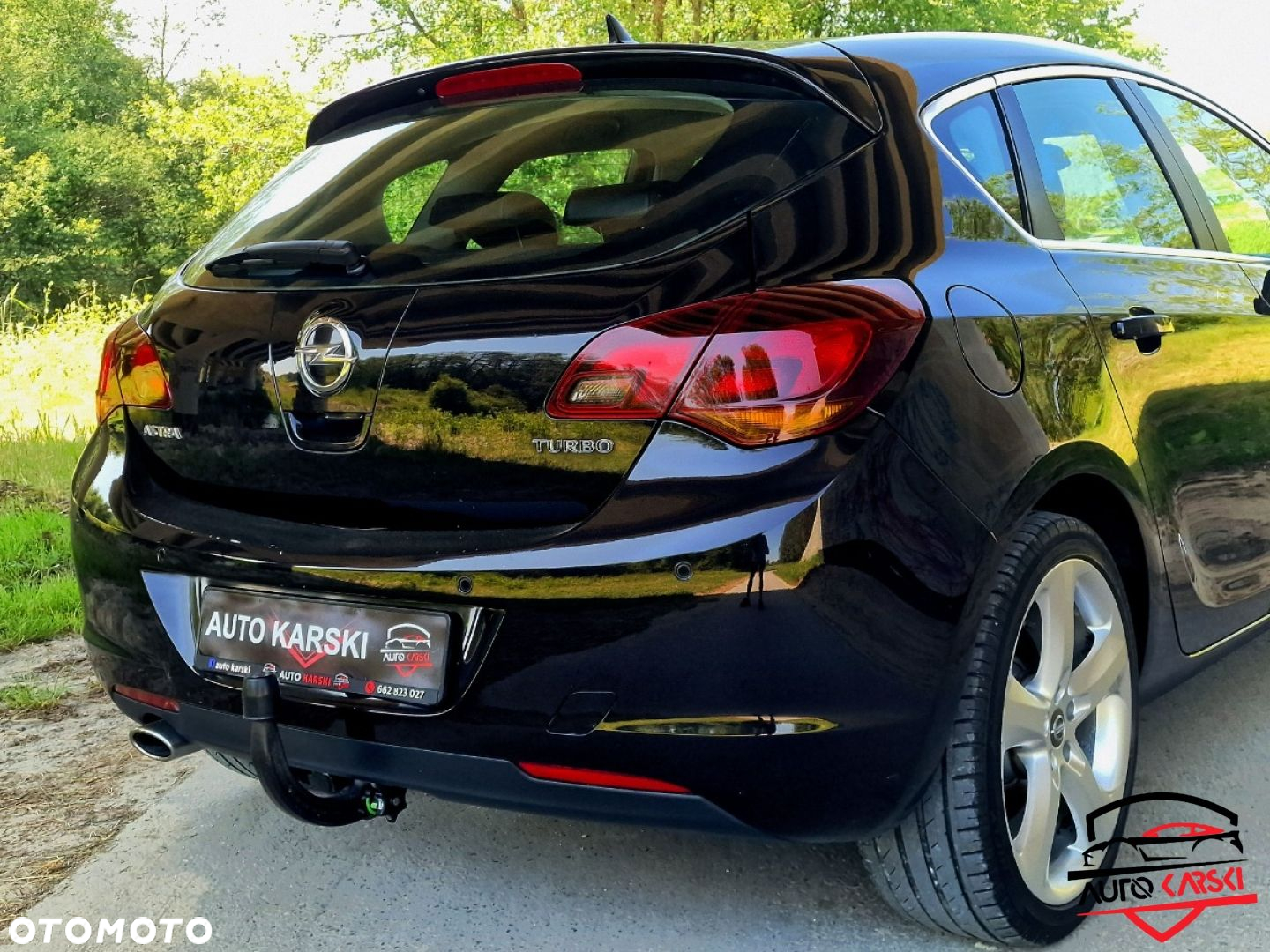 Opel Astra - 13