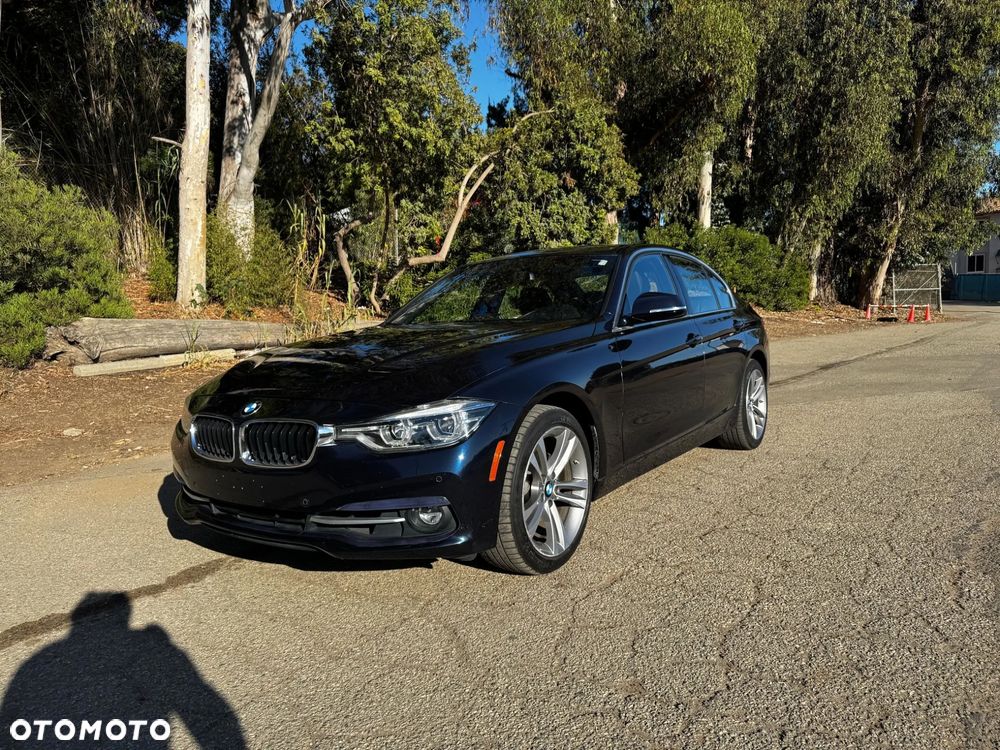 BMW Seria 3 330i Sport Line sport - 1