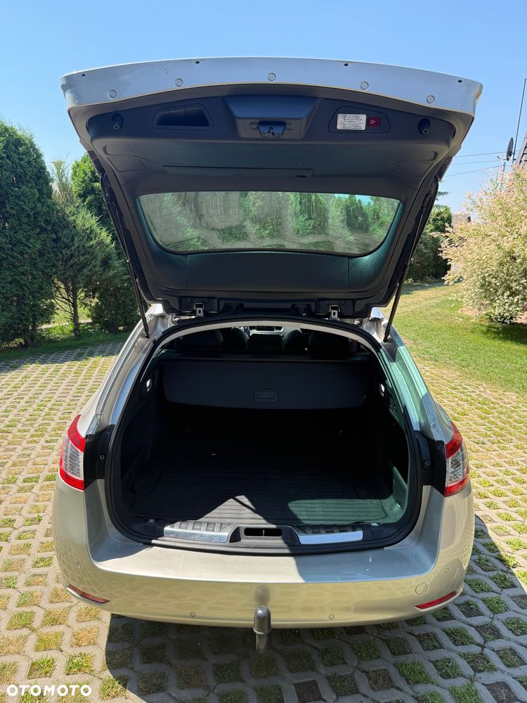 Peugeot 508 2.0 HDi Allure - 8