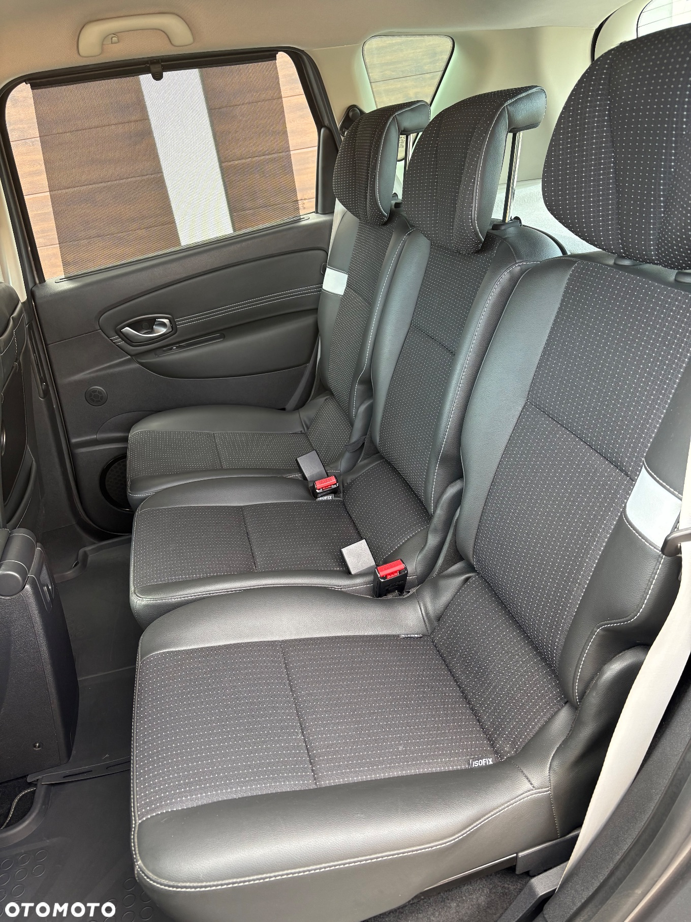 Renault Scenic 1.5 dCi Bose EDition EDC - 14