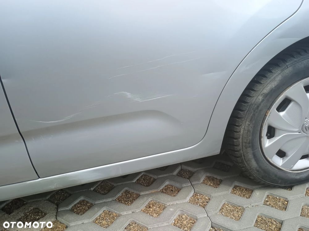 Citroën C3 1.0 VTi Attraction - 3
