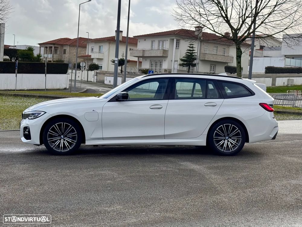 BMW 330 e Pack M Auto - 6