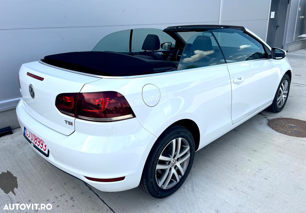 Volkswagen Golf 1.4 TSI - 15