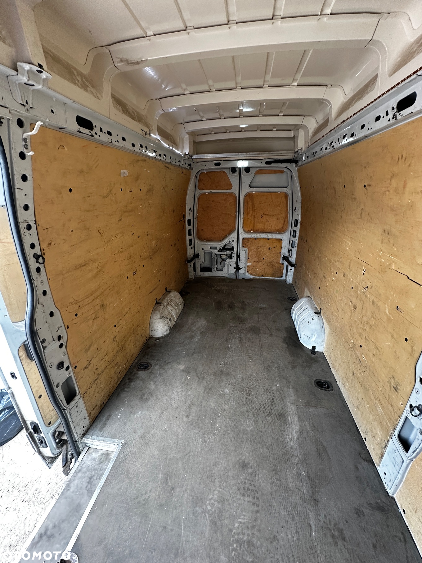Renault MASTER - 13