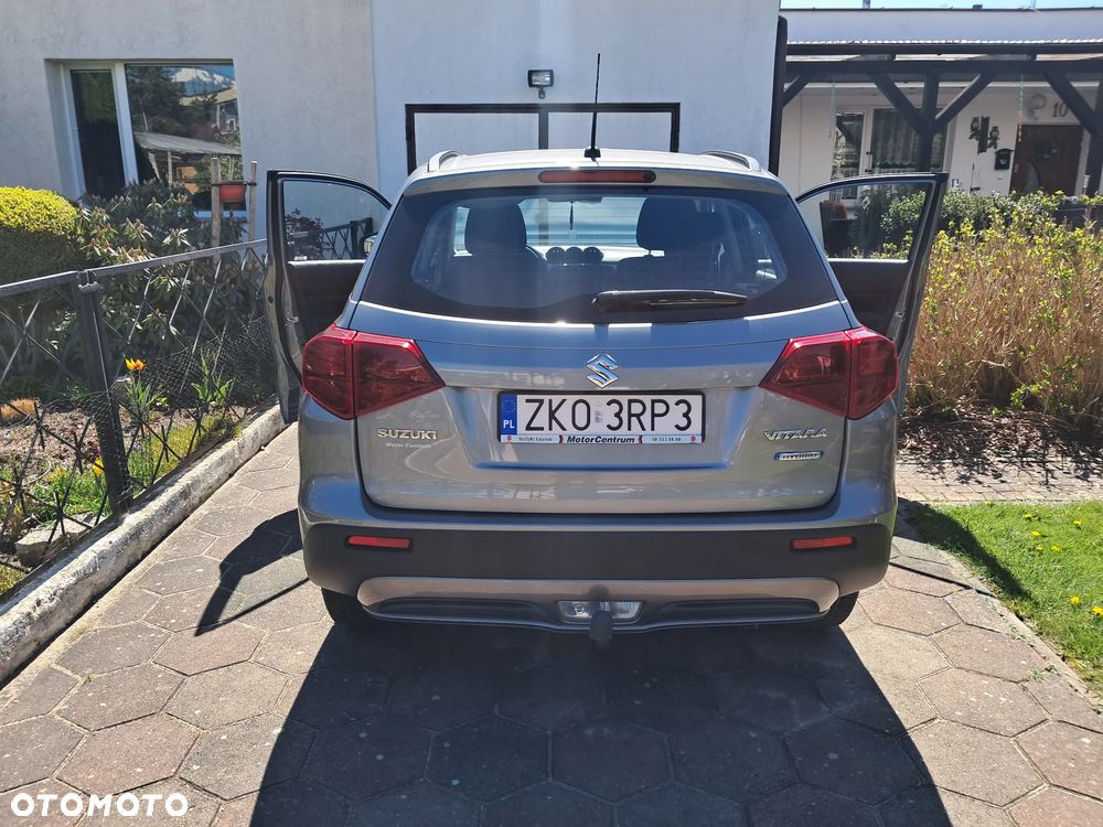 Suzuki Vitara - 2