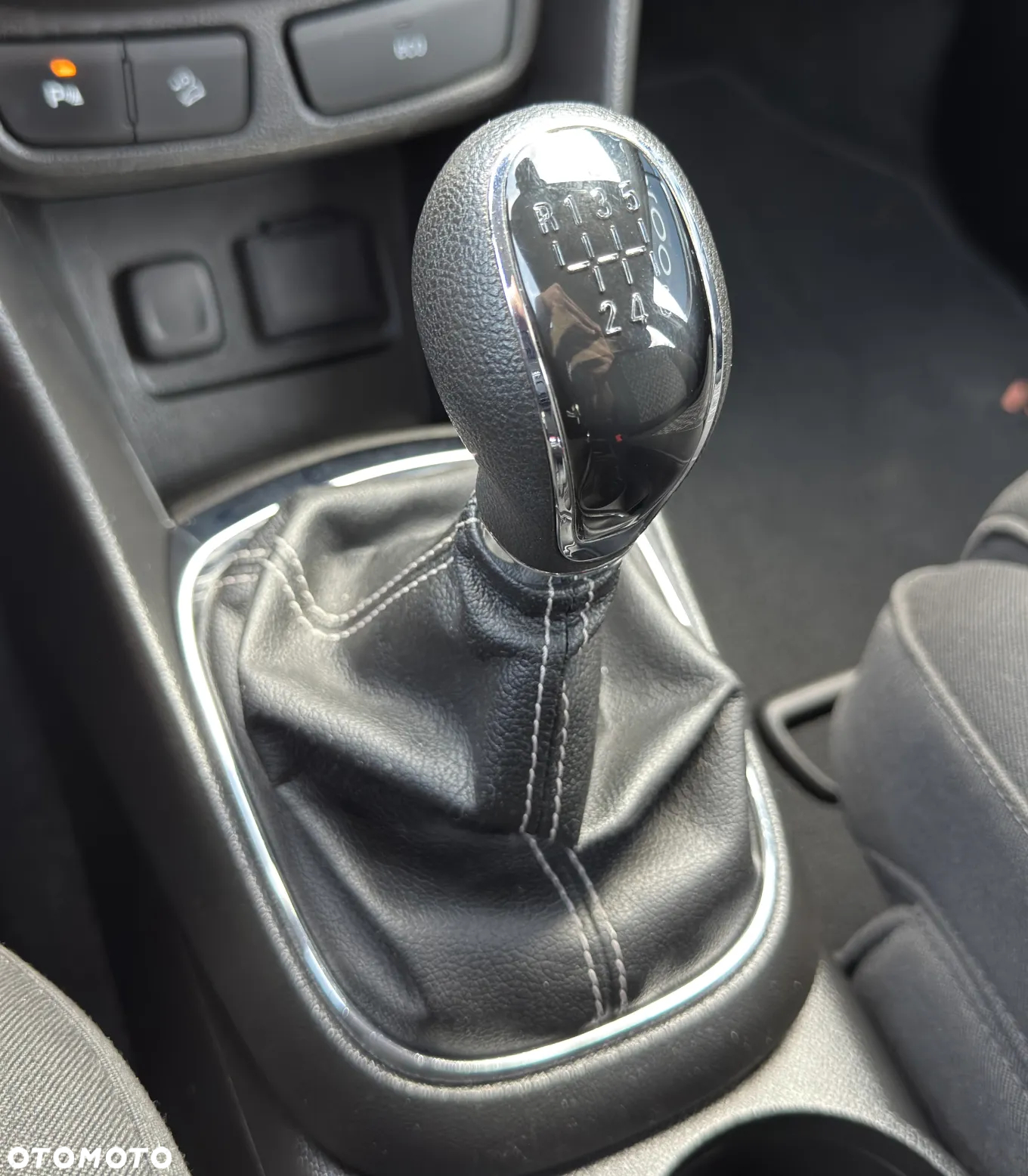 Opel Mokka 1.4 T Cosmo - 25