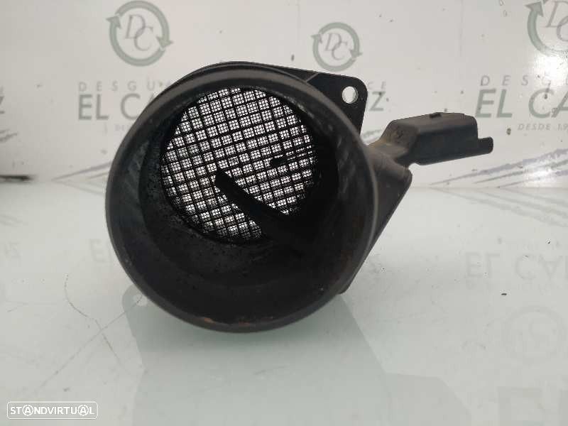 MEDIDOR DE MASSA DE AR PEUGEOT PARTNER ORIGIN COMBISPACE 2004 - 4