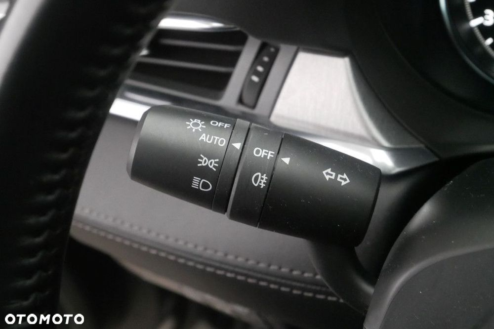 Mazda 6 2.0 SkyPrestige - 30