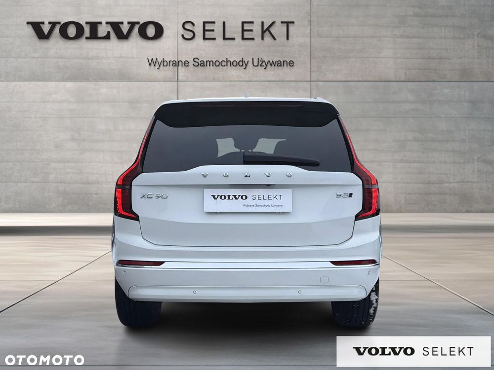 Volvo XC 90 - 5