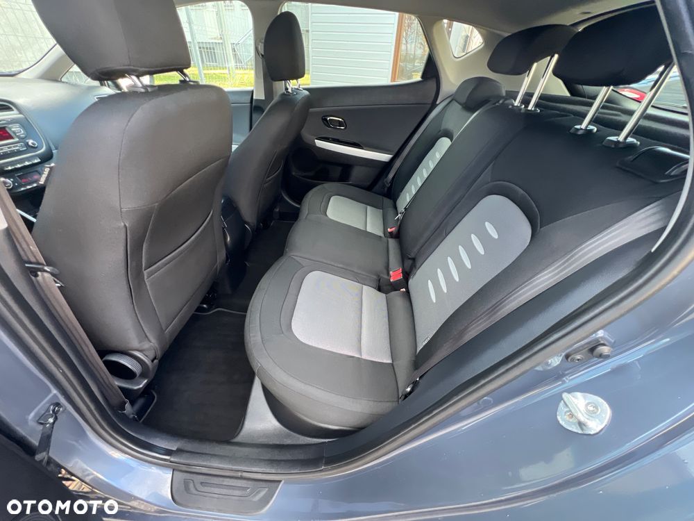 Kia Ceed 1.4 CVVT - 23