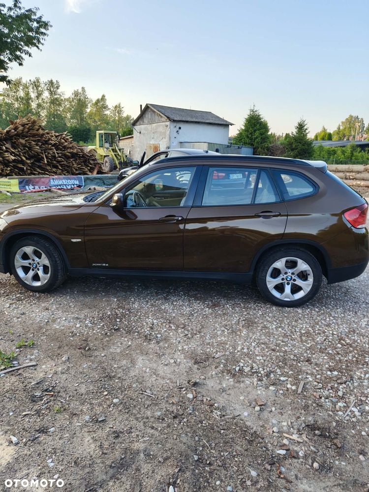 BMW X1 - 2