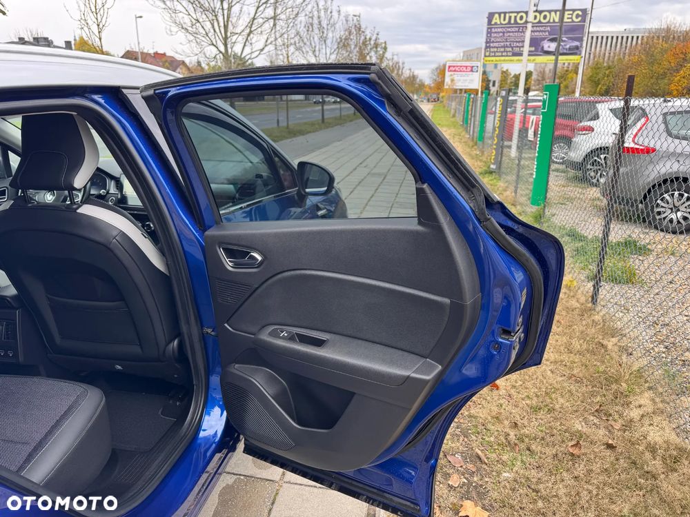Renault Captur 1.3 TCe Intens EDC - 17