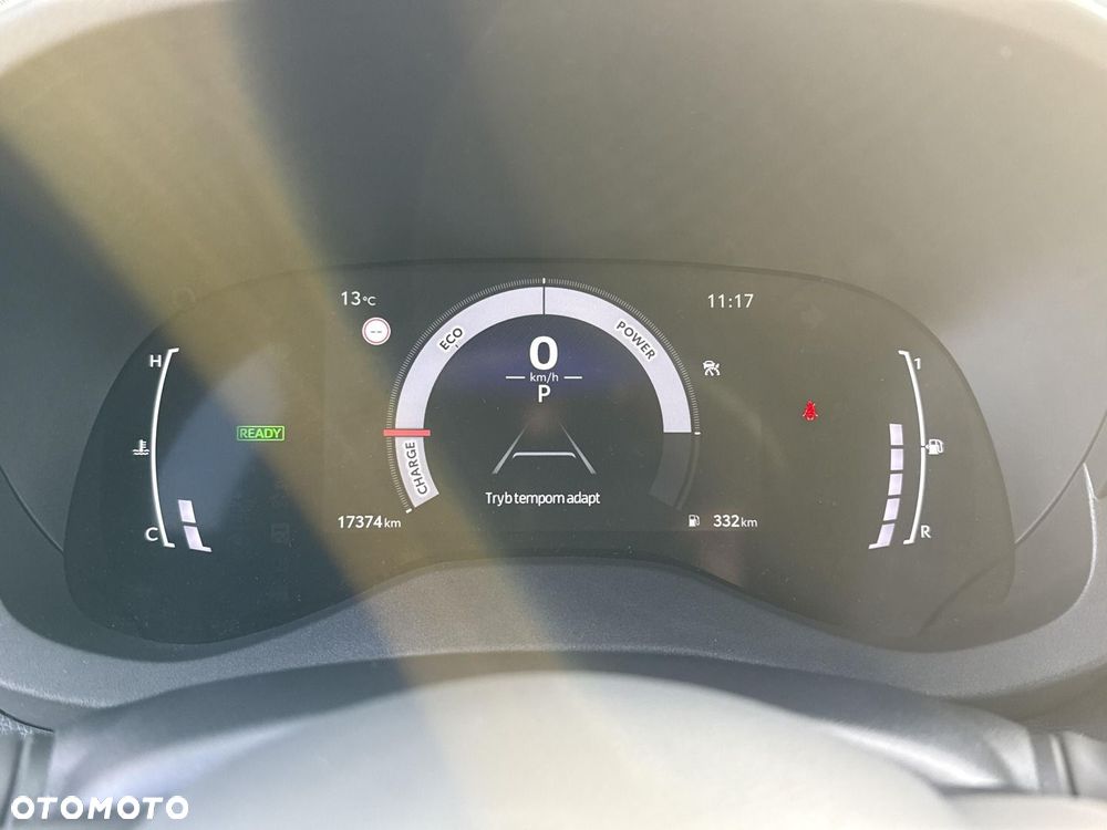 Toyota Yaris Cross Hybrid 1.5 Style - 16