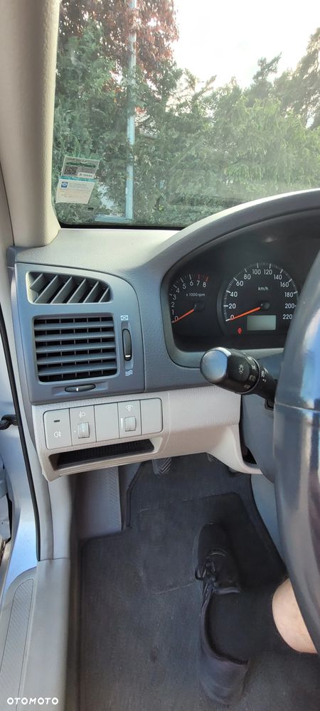 Kia Cerato 1.6 EX - 22