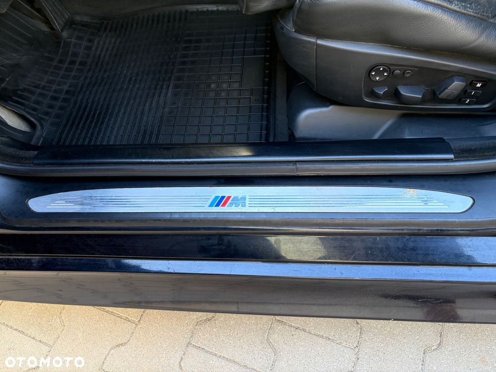 BMW Seria 5 530d - 34