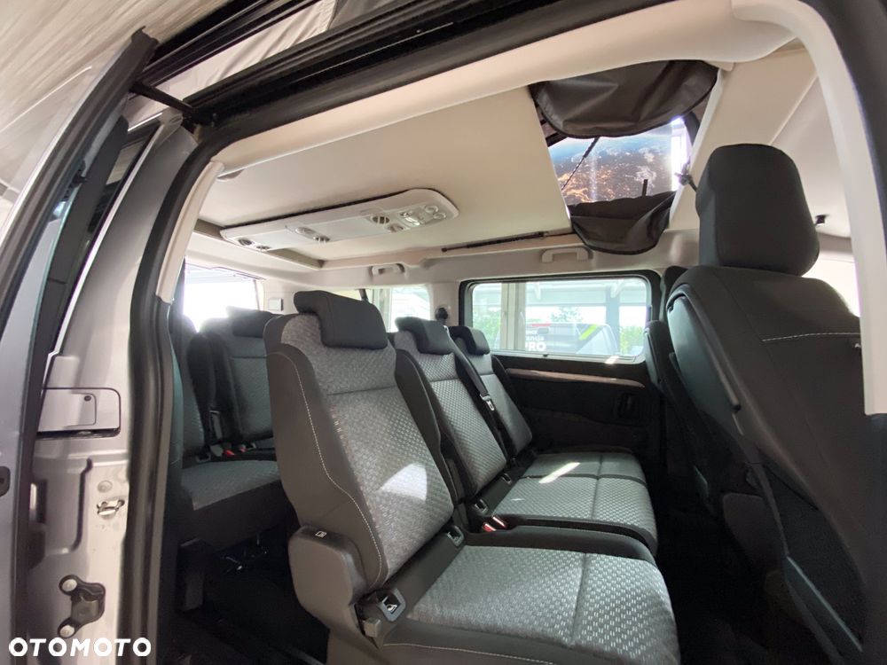 Toyota Proace Verso 2.2 D4-D Long Family - 13