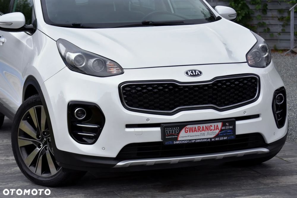 Kia Sportage ver-1-7-crdi-2wd-vision - 7