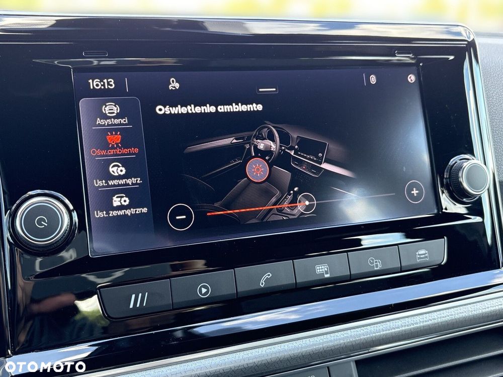 Seat Tarraco 1.5 Eco TSI EVO Style S&S - 30