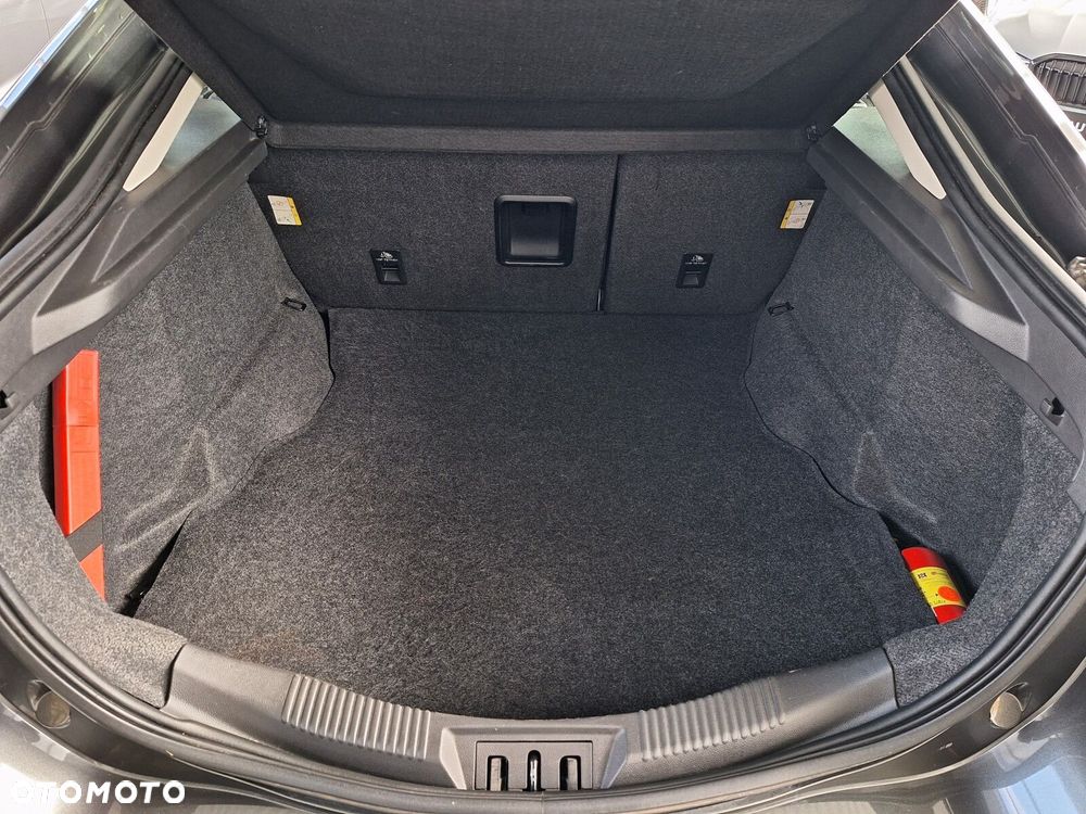 Ford Mondeo 1.5 EcoBoost Titanium - 14