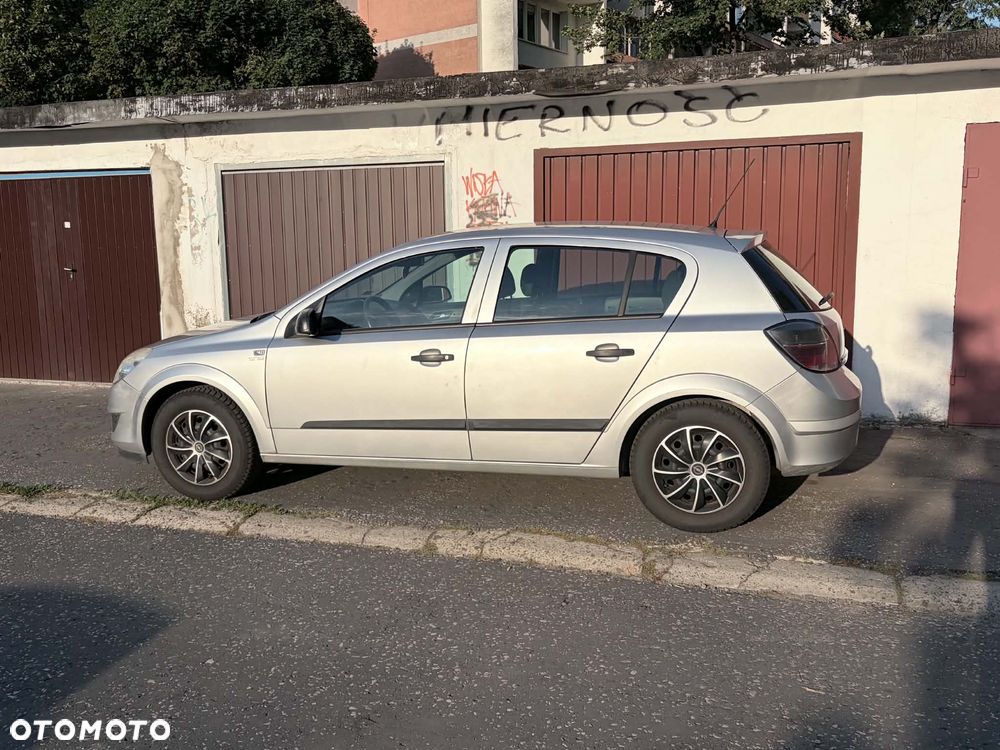 Opel Astra 1.4 Selection - 2
