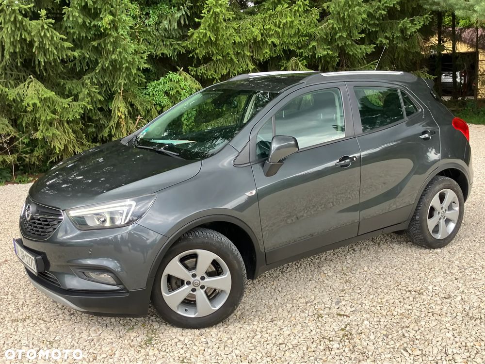 Opel Mokka 1.6 CDTI Enjoy - 5