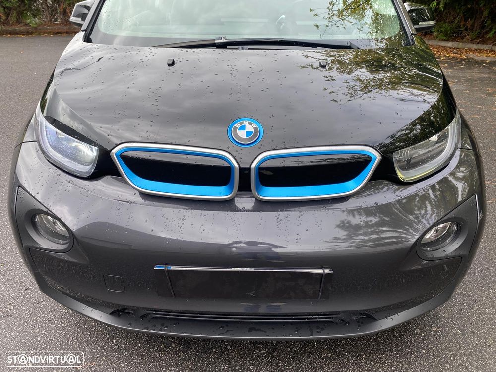 BMW i3 +EXA - 23