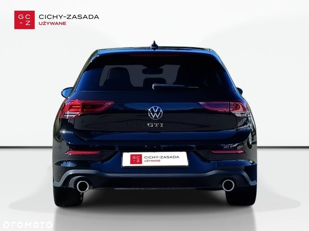Volkswagen Golf 2.0 TSI GTI DSG - 5
