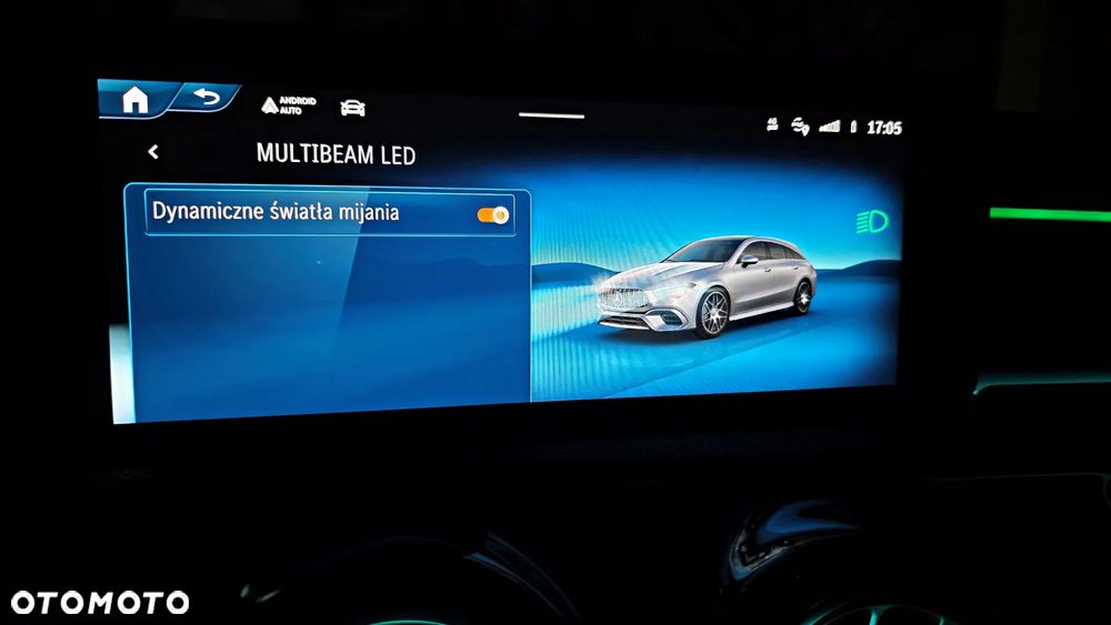 Mercedes-Benz CLA AMG 45 S 4Matic+ Shooting B AMG Speedsh 8G-DCT AMG Line Premium - 34