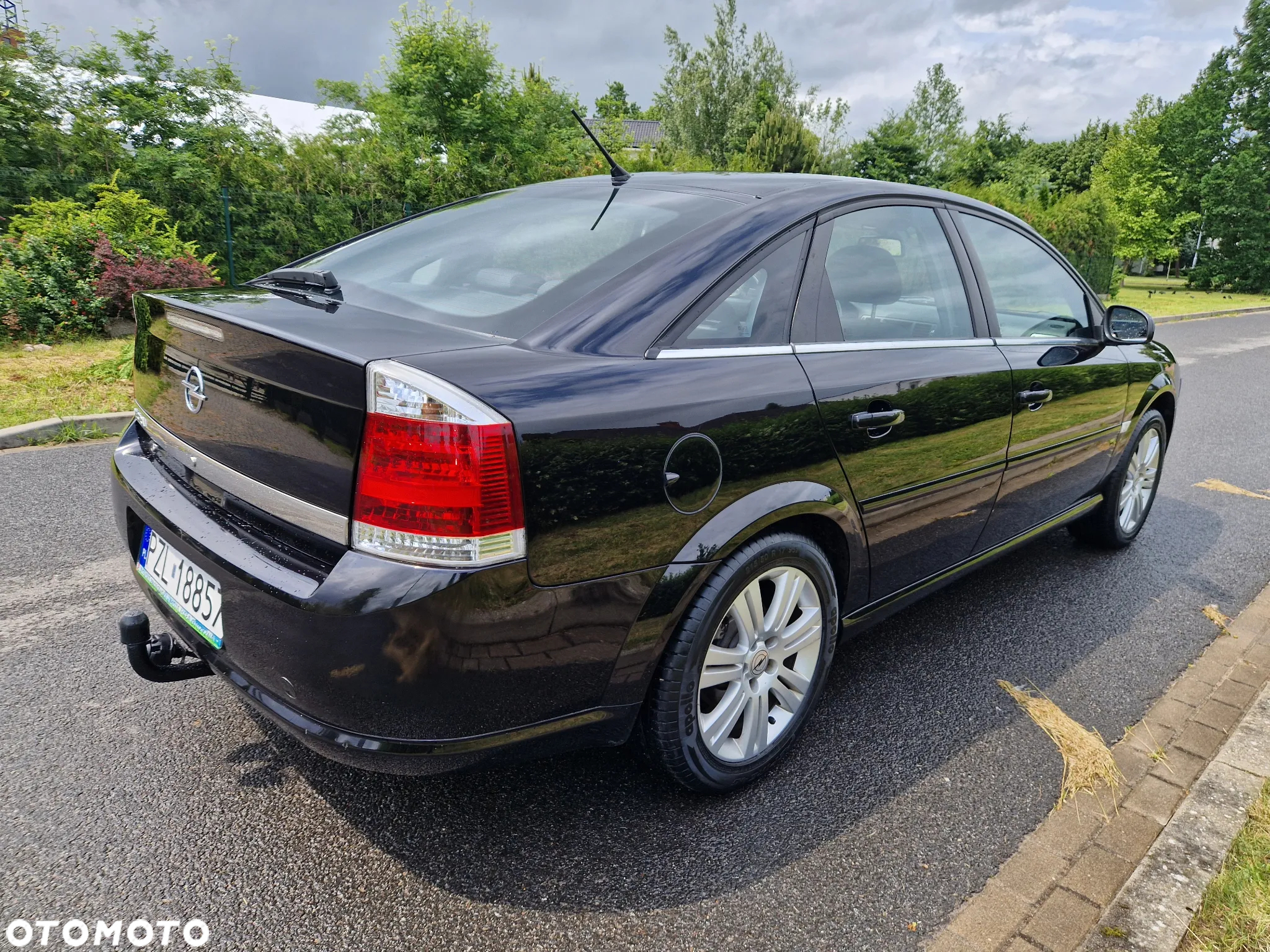 Opel Vectra 1.8 Cosmo - 4