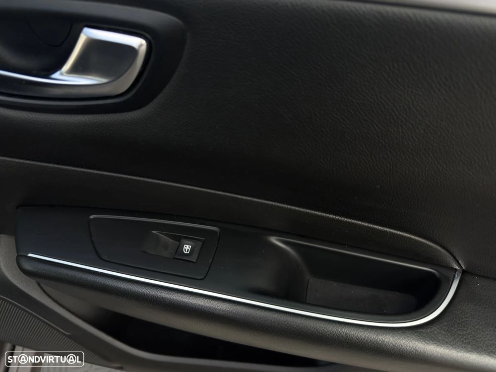 Renault Talisman 1.5 dCi Zen - 17