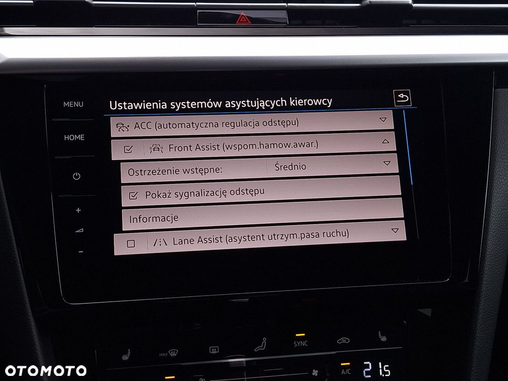 Volkswagen Arteon Shooting Brake 2.0 TDI 4Motion R-Line DSG - 34
