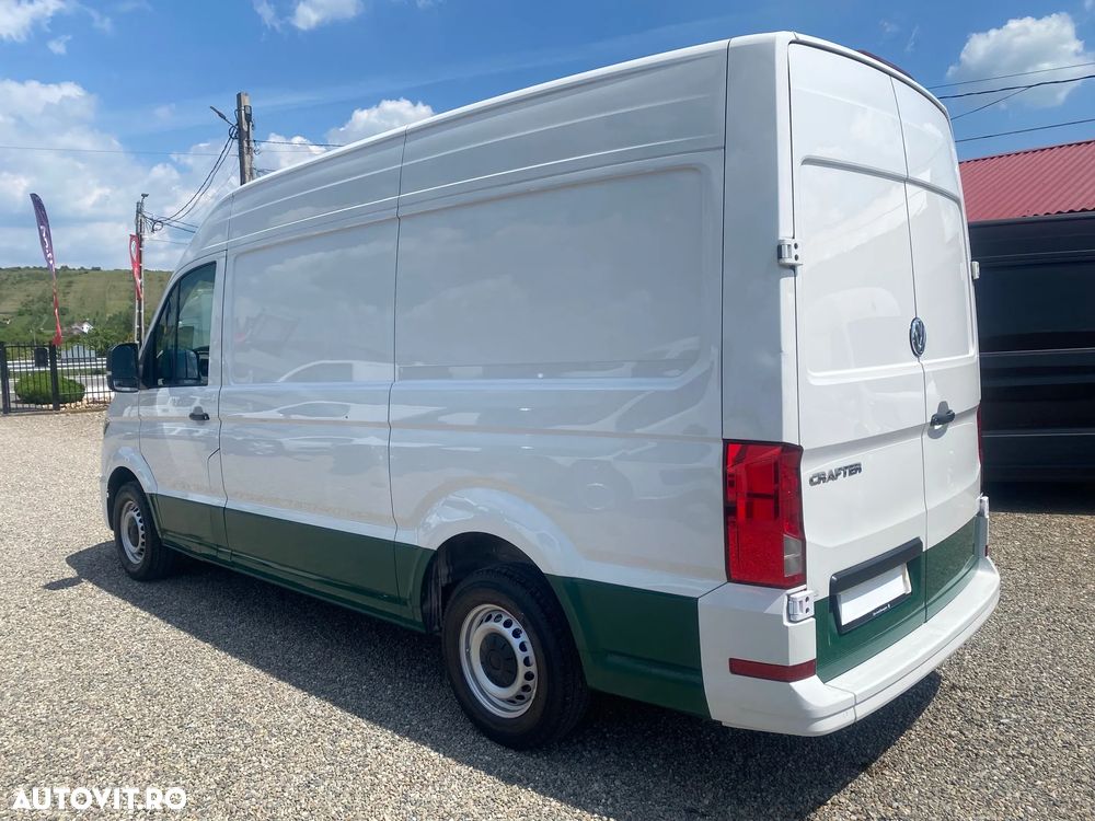 Volkswagen CRAFTER - 3