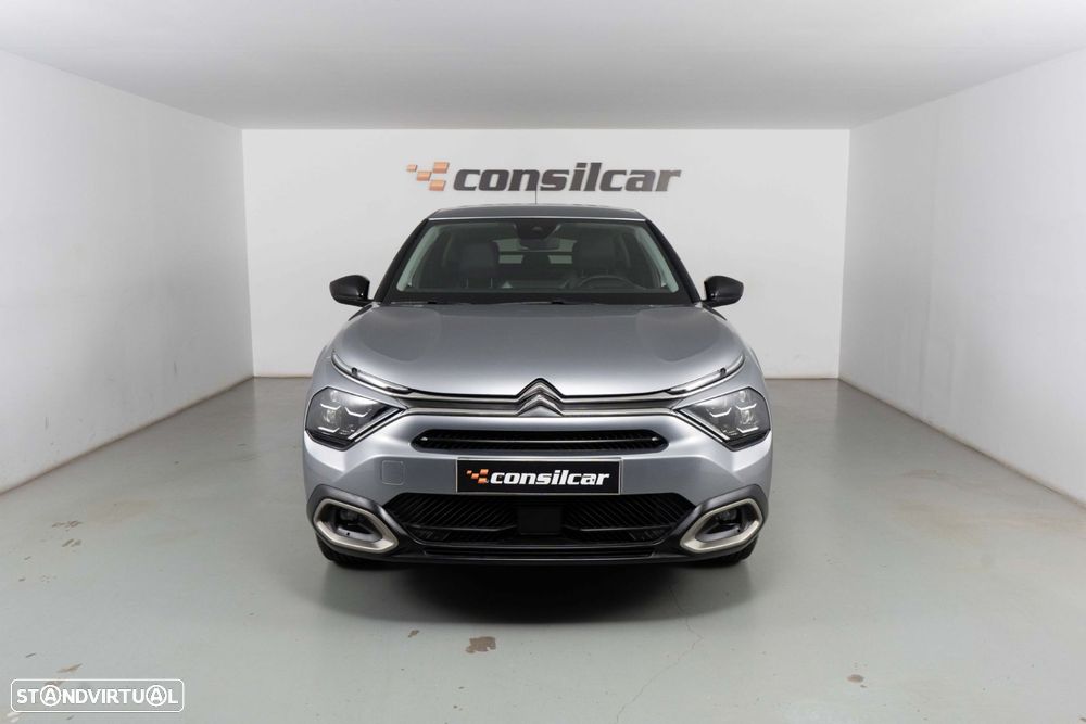 Citroën e-C4 50 kWh Live Pack - 2