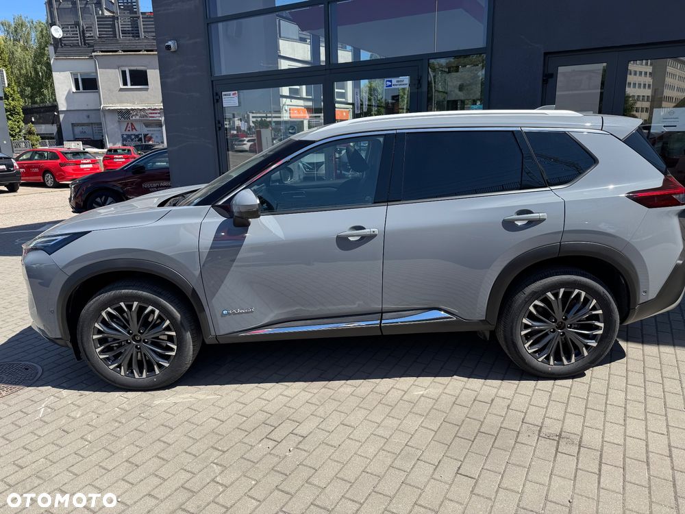 Nissan X-Trail 1.5 VC-T e-POWER Tekna e-4ORCE - 5