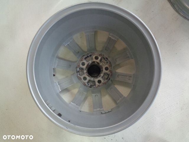 Felgi 15 OE VW SKODA FABIA SEAT IBIZA 6J ET40 5X100 - 8