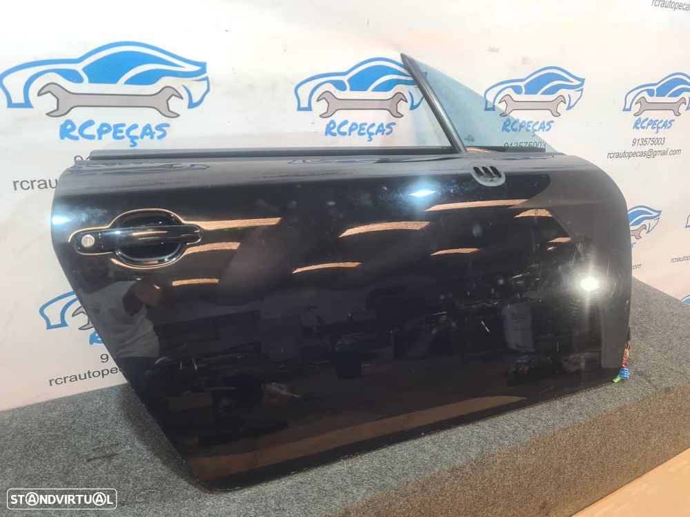 PORTA PORTAS FRENTE FRONTAL DIREITA AUDI 8N0831052C 8N0831052 AUDI TT 8N 8N9 FECHO ELEVADOR MOTOR PUXADOR VIDRO - 4