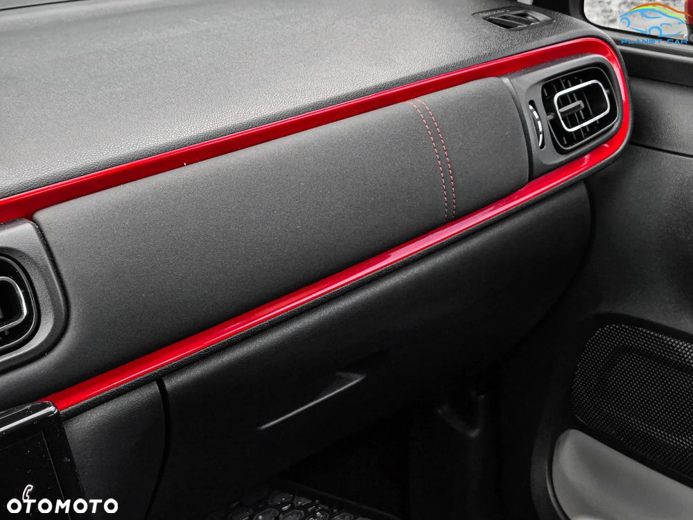 Citroën C3 Pure Tech 83 S&S SHINE - 39