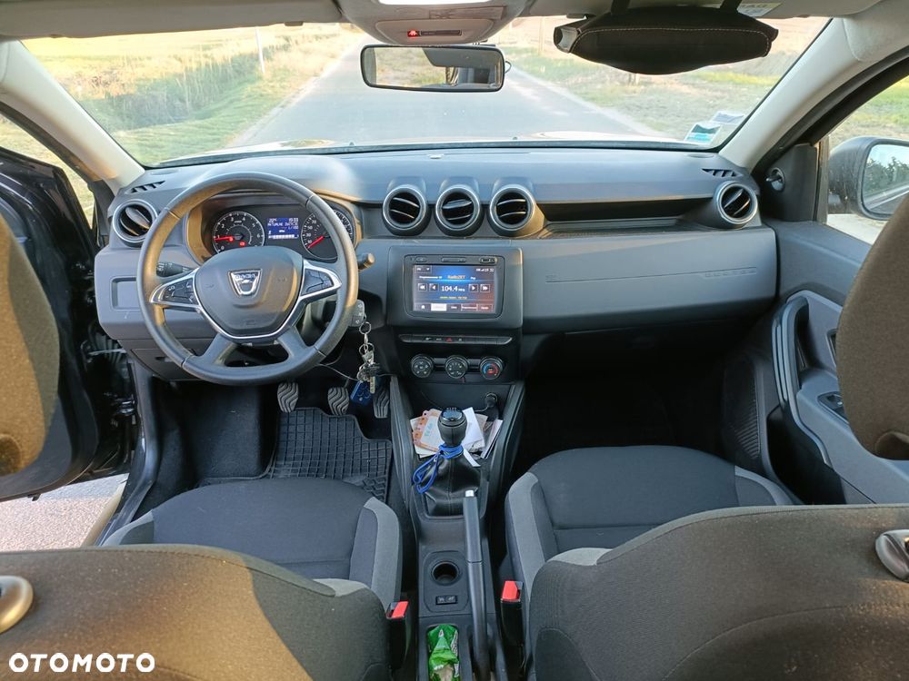 Dacia Duster 1.5 Blue dCi Comfort - 15