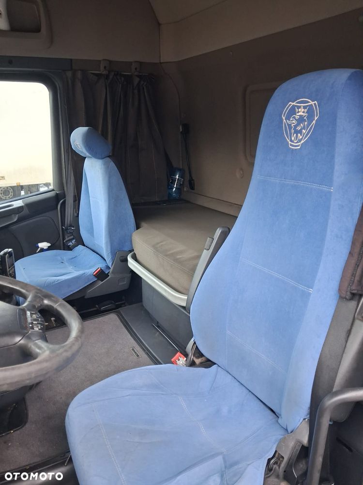Scania R450 - 5