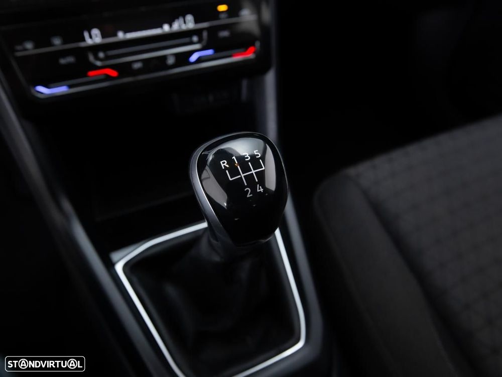 VW T-Cross 1.0 TSI - 18