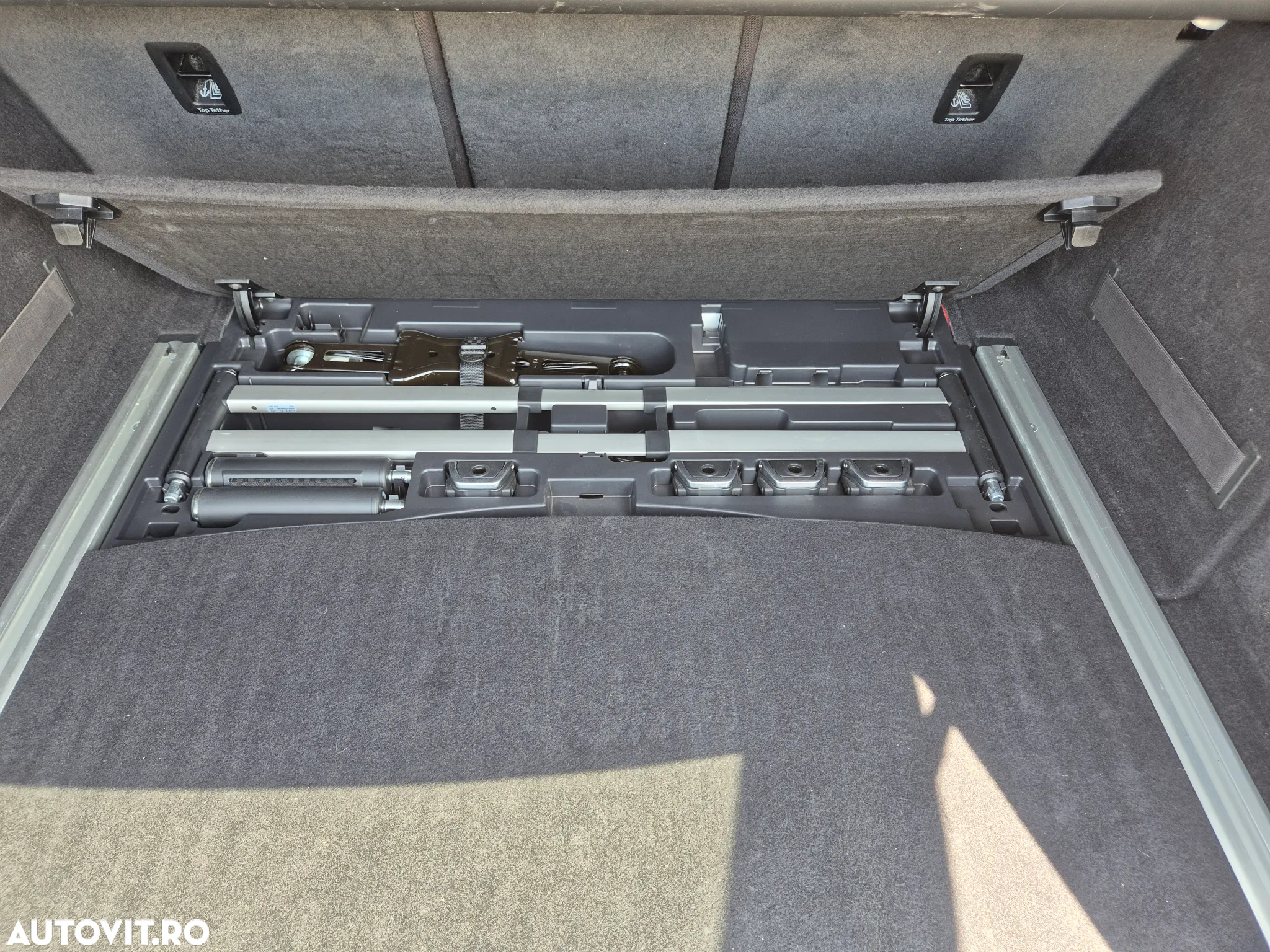 Audi A4 - 9