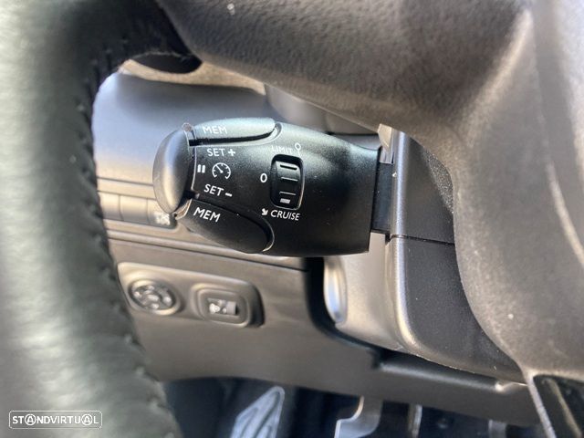 Citroën C3 Aircross PureTech 110 Stop & Start OPF SHINE PACK - 18