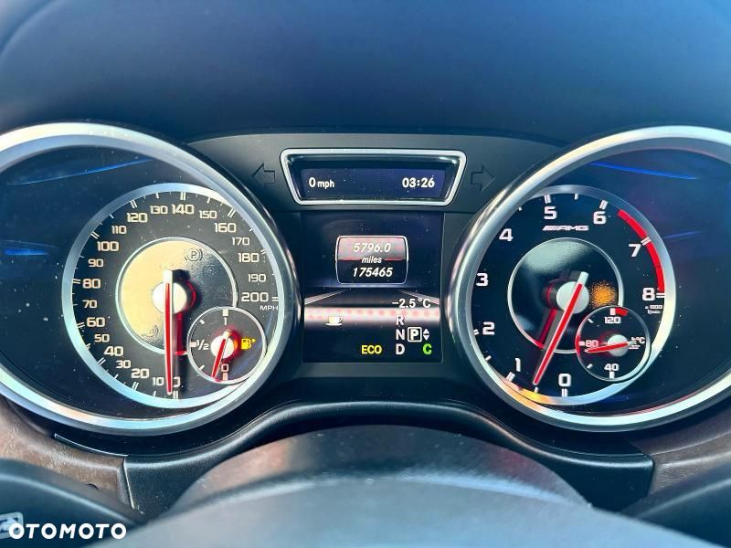 Mercedes-Benz GL - 5