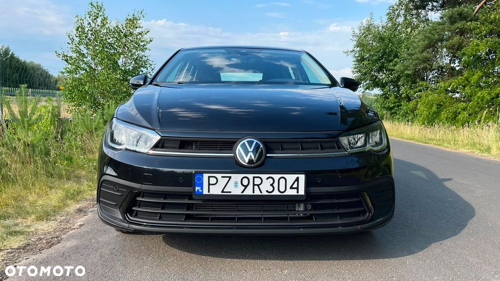 Volkswagen Polo 1.0 TSI OPF Life - 2